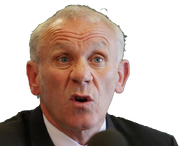 Peter Reid 9-9-2011