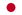 Flag of Japan