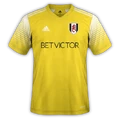 Fulham 2020-21 away