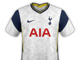 2020–21 Tottenham Hotspur F.C. season