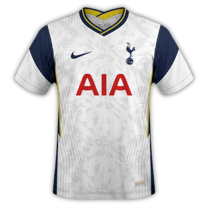 2020 21 Tottenham Hotspur F C Season Football Wiki Fandom