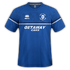 Bury Town 2020-21 home