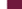 Flag of Qatar