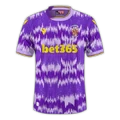 Stoke City 2025-26 away