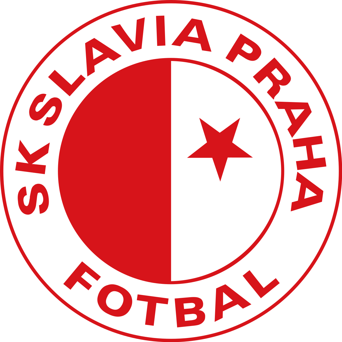 SK Slavia Prague, Football Wiki