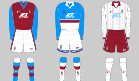 Aston Villa F.C., Football Wiki