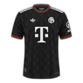 Bayern Munich 2025-26 third