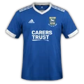 Ipswich Town 2020-21 home