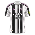 Juventus 2025-26 home
