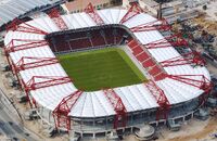 Olympiacos Piraeus stadium 002