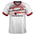 Walsall 2020-21 away