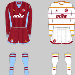 Aston Villa F.C., Football Wiki