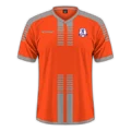 Darlaston Town 1874 2025-26 third