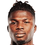 El Bilal Touré