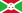 Flag of Burundi