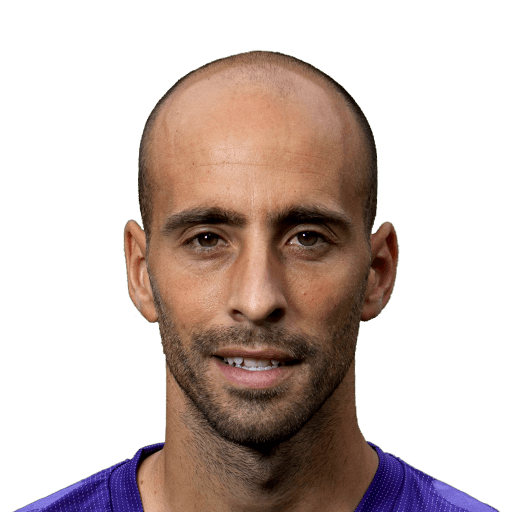 Borja Valero Football Wiki Fandom