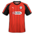 Coggeshall Town 2020-21 home