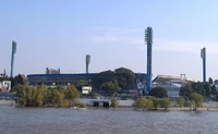 Estadio Gigante de Arroyito
