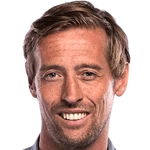 Peter Crouch
