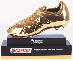 Premier League Golden Boot Football Wiki Fandom