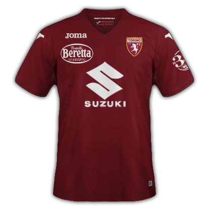 202122 Torino FC season Football Wiki Fandom