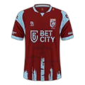 Vitesse 2024-25 away