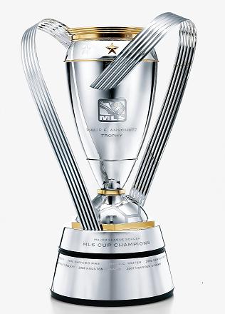 Major League Soccer on X: 3 nations. 2 leagues. 1 trophy