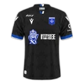 Auxerre 2025-26 away