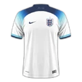 England 2022 home