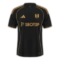 Fulham 2025-26 third