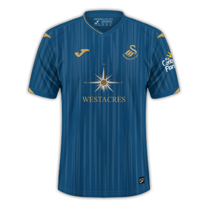 Swansea City A.F.C., World Football Wikia