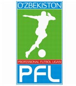 O'zbekiston Professional Futbol Ligasi - 