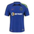FCSB 2023-24 away