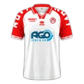 Kortrijk 2024-25 away