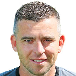 Steven Schumacher | Football Wiki | Fandom