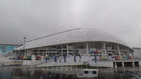 Стадион Фишт