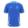 Argentina 2024 away