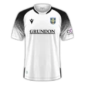 Bishop's Stortford 2024-25 third