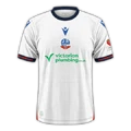Bolton Wanderers 2024-25 home