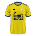 Cambuur 2024-25 home