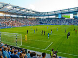 Children's Mercy Park