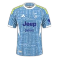 Juventus 2025-26 away
