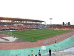 Mizuho Stadium 1