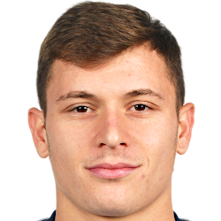 Nicolò Barella - Wikipedia