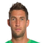 AS Monaco M. Stekelenburg 001