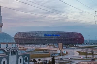 Kalyon Arena (Gaziantep)