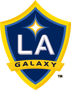 Los Angeles Aztecs Primary Logo - North American Soccer League