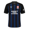 Middlesbrough 2025-26 away
