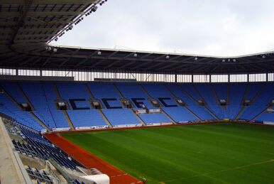 Cardiff City Stadium - Wikipedia