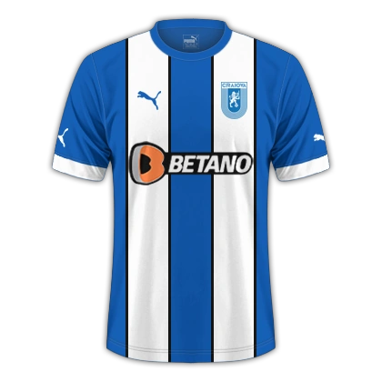 Lot D'épingle Et Insigne CS Craiova - Football Roumain Vintage Original